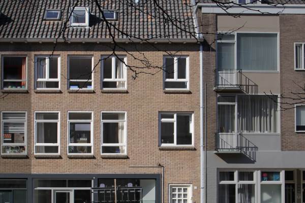 Woning Gerard Noodtstraat 26 Nijmegen