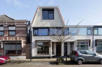 Woning Bijdorpstraat 5 Sassenheim