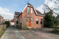 Woning Jukwerderweg 20 Appingedam