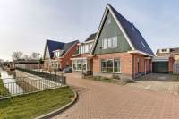 Woning Markerwaardweg 38 Venhuizen
