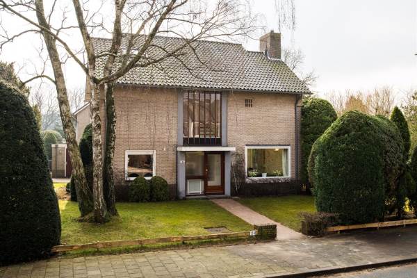 Woning Koekoeklaan 134 Bussum