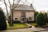 Woning Koekoeklaan 134 Bussum