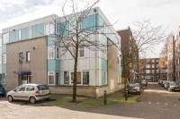Woning Stationstraat 71 Schiedam