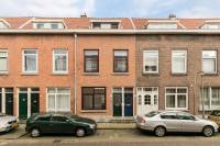 Woning Voltastraat 11 Schiedam