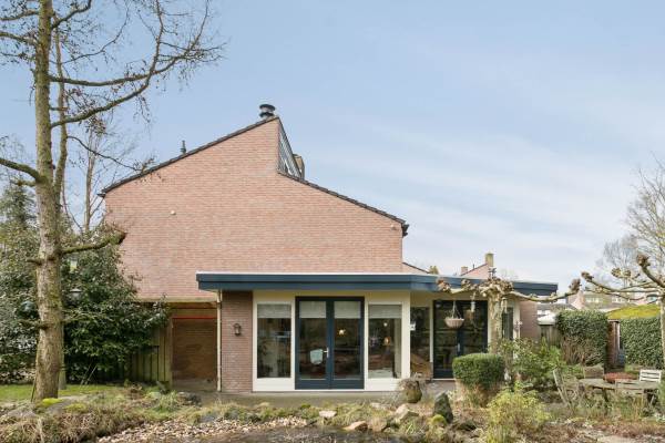 Woning Heikampen 157 Nuenen