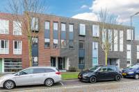 Woning Zwanebloemlaan 6 Amsterdam