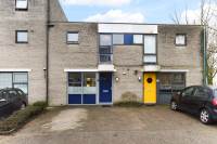 Woning Karibastraat 47 Delft