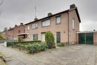 Woning Graaf Diderikstraat 13 Zevenaar