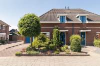 Woning Perebloesem 5 Zelhem