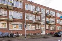 Woning Hogenbanweg 142 Rotterdam