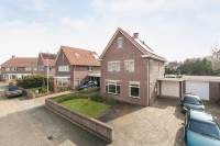 Woning Steurstraat 21 Assen
