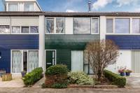 Woning Omnibusdrift 22 Nieuwegein