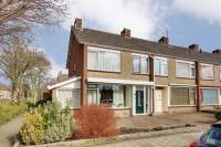 Woning Belgiëlaan 4 Beverwijk