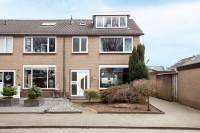 Woning Ben Viegersstraat 2 Nunspeet