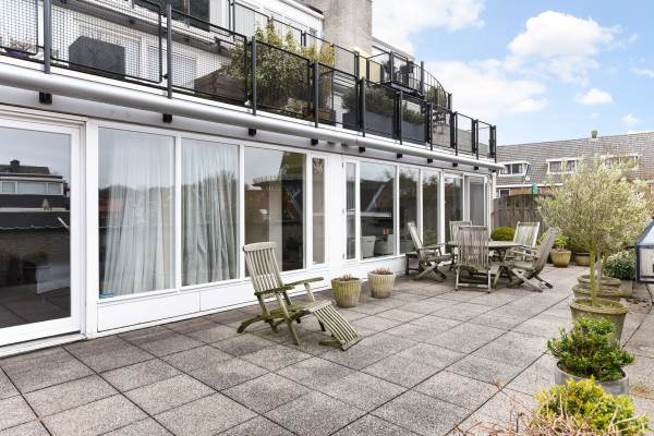 Woning Langstraat 164 Wassenaar