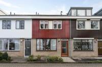 Woning Beukenstraat 115 Goes