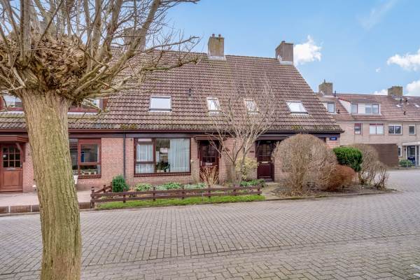 Woning Blaer 20 Koedijk