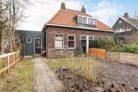 Woning Stoombootweg 42 Amsterdam