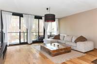 Woning Utrechtsestraat 21 Den Haag