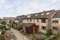 Woning Moezeldal 38 Capelle aan den IJssel