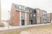 Woning Amaterasuhof 1 Almere