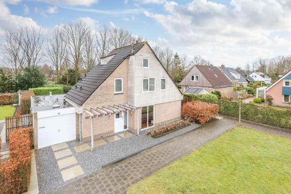 Woning De Rival 7 Drachten