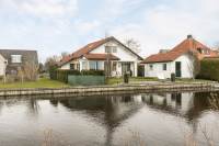 Woning Joop Schweitzerstrjitte 17 Elahuizen