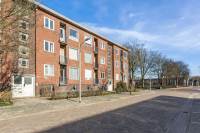 Woning Vuurdoornstraat 15 Leeuwarden