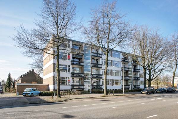 Woning Marialaan 6 Breda