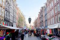 Woning Ten Katestraat 26 Amsterdam