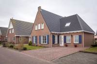 Woning Luzernevlinder 11 Den Burg