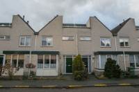 Woning Clara Wichmannstraat 44 Ridderkerk