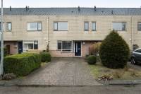 Woning Zwaluwenveld 38 Emmen