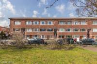 Woning Abrikozenplein 40 Den Haag