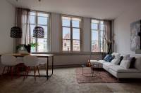 Woning Geldersekade 119 Amsterdam