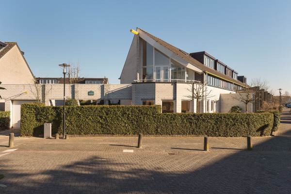 Woning Groote Kreek 48 Amersfoort