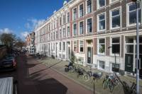 Woning Oostzeedijk Beneden 65 Rotterdam