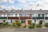 Woning Kievitstraat 18 Lisse