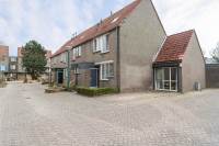 Woning Silversteyn 76 Breukelen