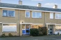 Woning Weberstraat 33 Den Bosch