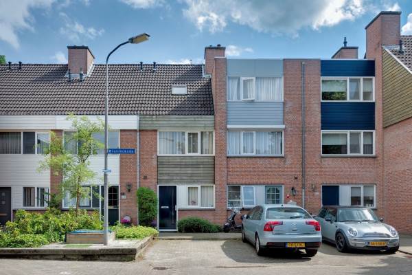 Woning Bruninckxdal 69 Valkenswaard