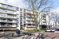 Woning Burgemeester Keijzerlaan 24 Leidschendam