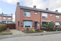 Woning Professor Wöbelstraat 31 's-Heerenberg