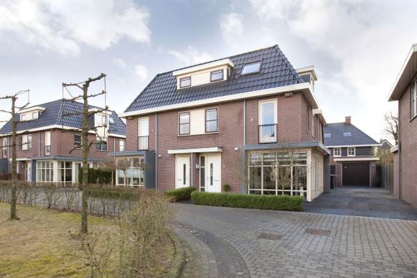 Woning Drouwenerveen 8 Amersfoort