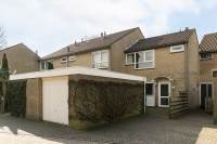 Woning Kobbeflecht 69 Hurdegaryp