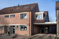 Woning Veldkamp 45 Overdinkel