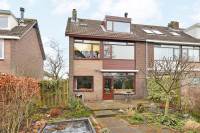 Woning Floris Simonszstraat 27 Edam