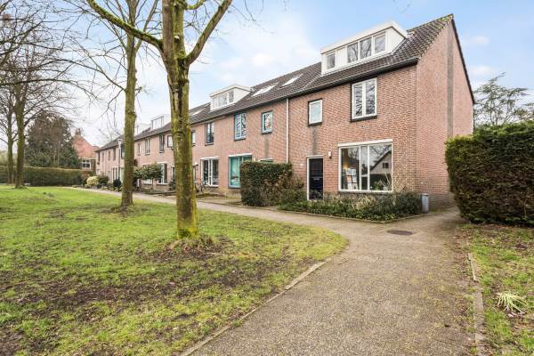 Woning Lupine-oord 79 Houten