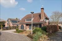 Woning Lisdoddelaan 48 Leerdam