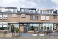 Woning Nicolaas Beetsstraat 13 Bunschoten-Spakenburg